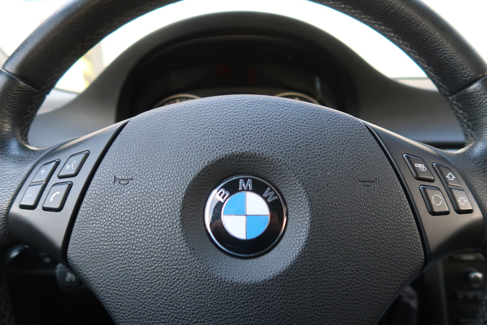 BMW Řada 3, 2008 - pohled č. 19