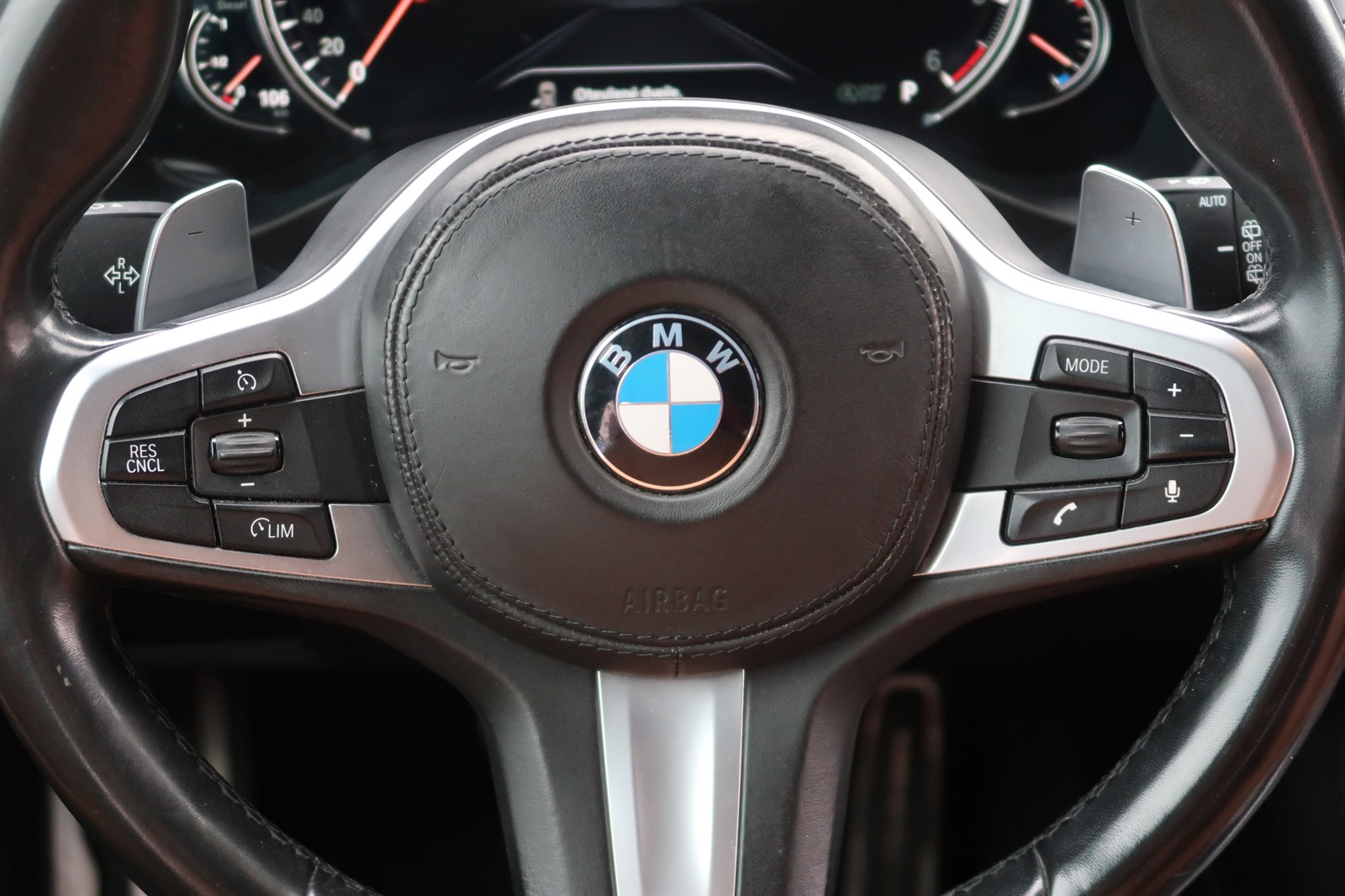 BMW X3, 2018 - pohled č. 23