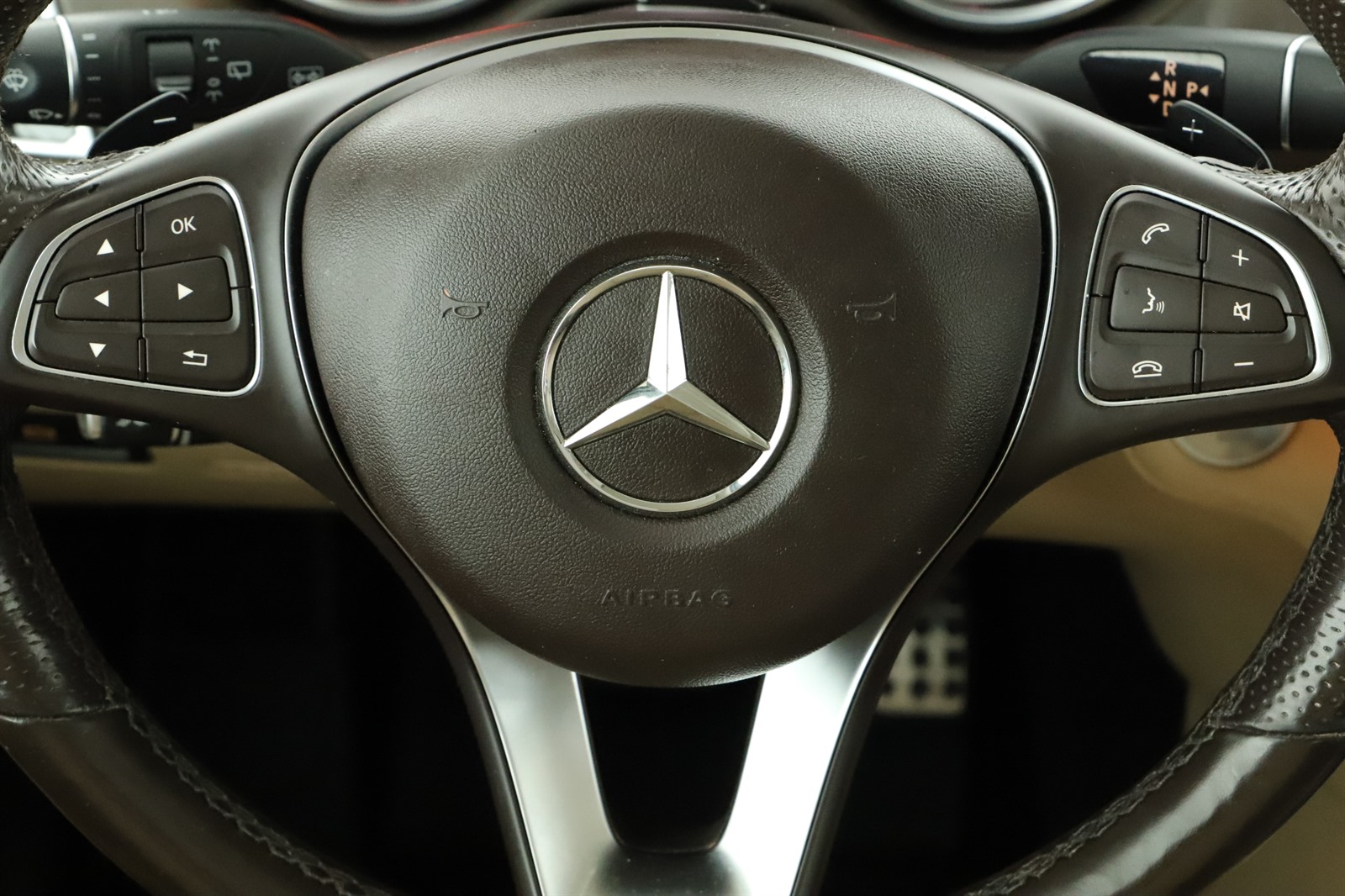 Mercedes-Benz GLE, 2018 - pohled č. 14