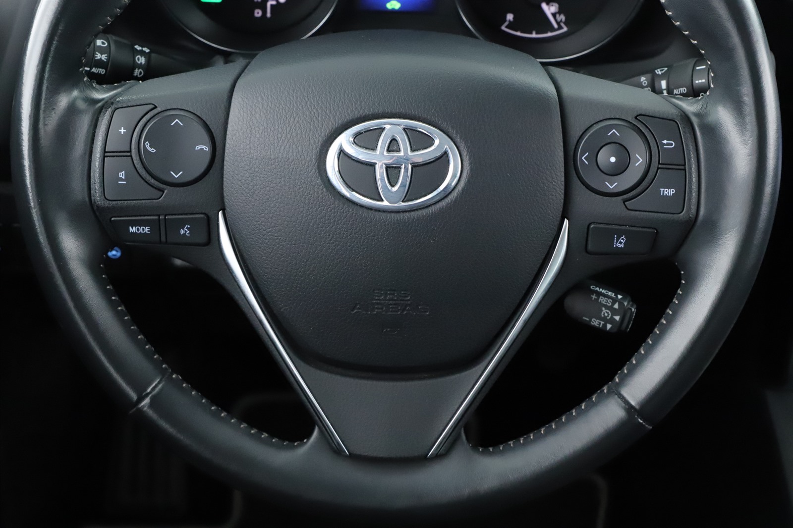 Toyota Auris, 2018 - pohled č. 14