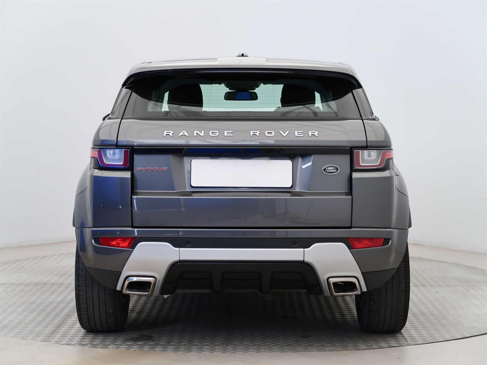 Land Rover Range Rover Evoque, 2016 - pohled č. 6