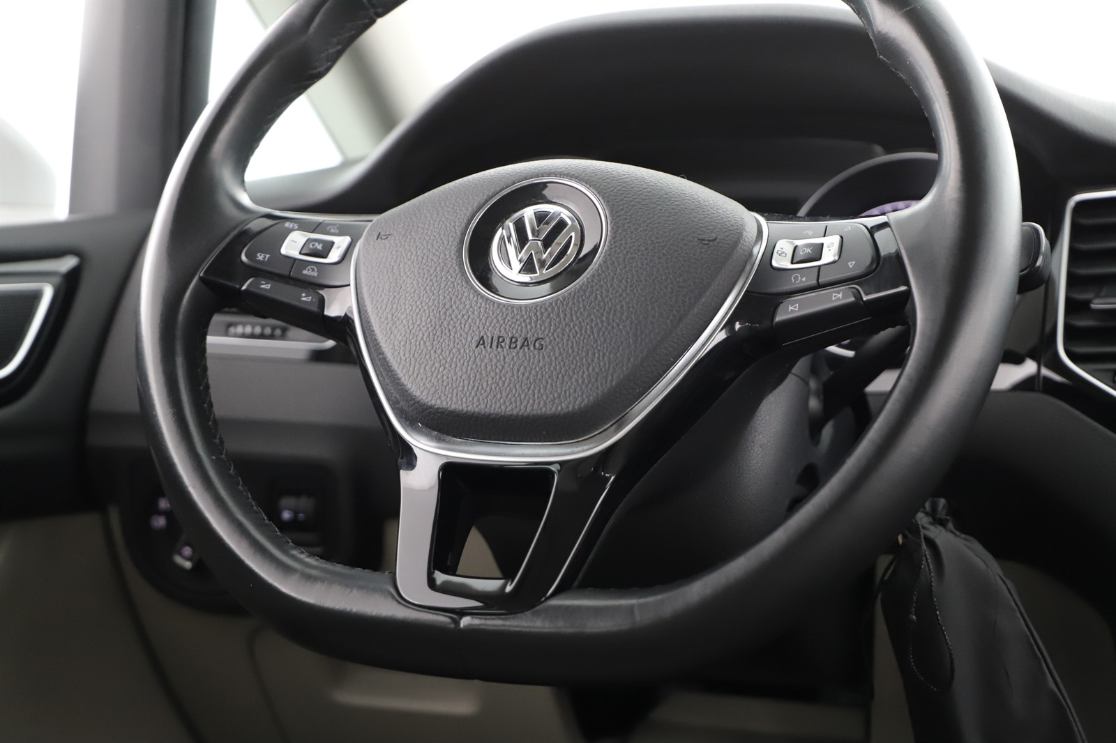Volkswagen Golf Sportsvan, 2015 - pohled č. 14