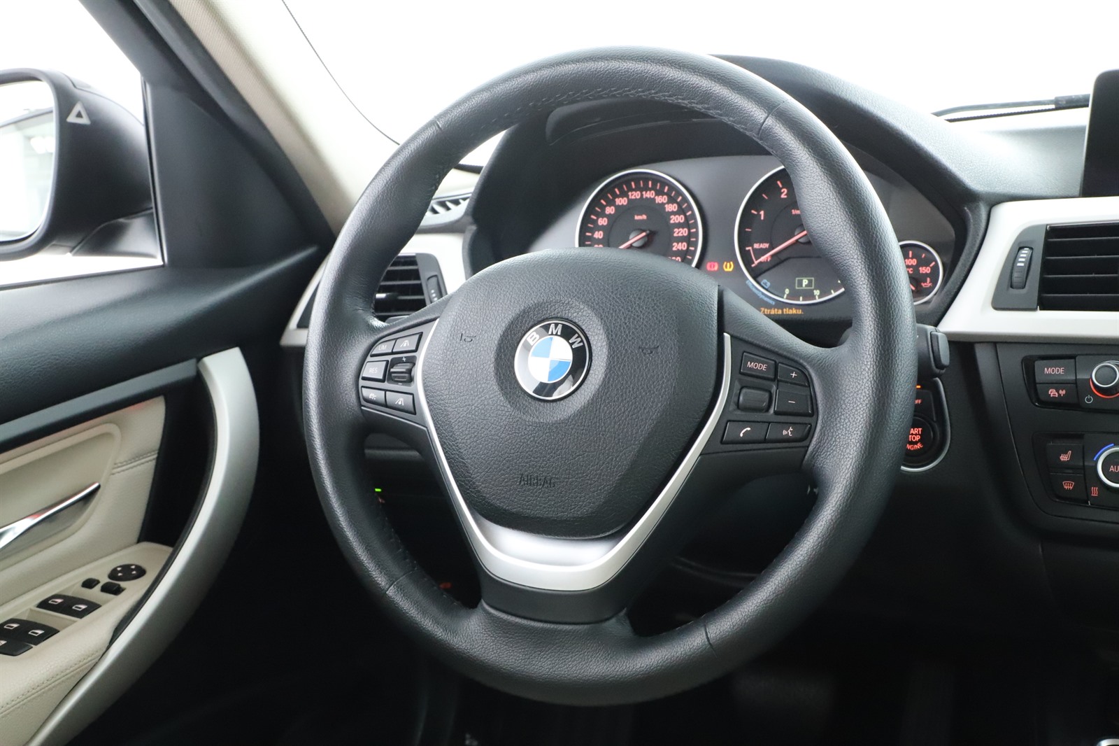 BMW Řada 3, 2014 - pohled č. 14