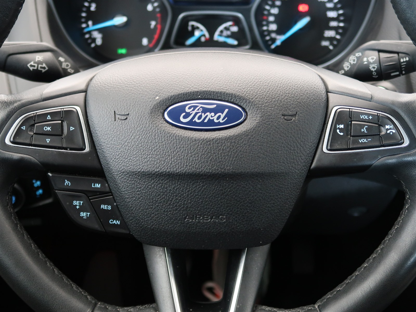 Ford Focus, 2016 - pohled č. 22