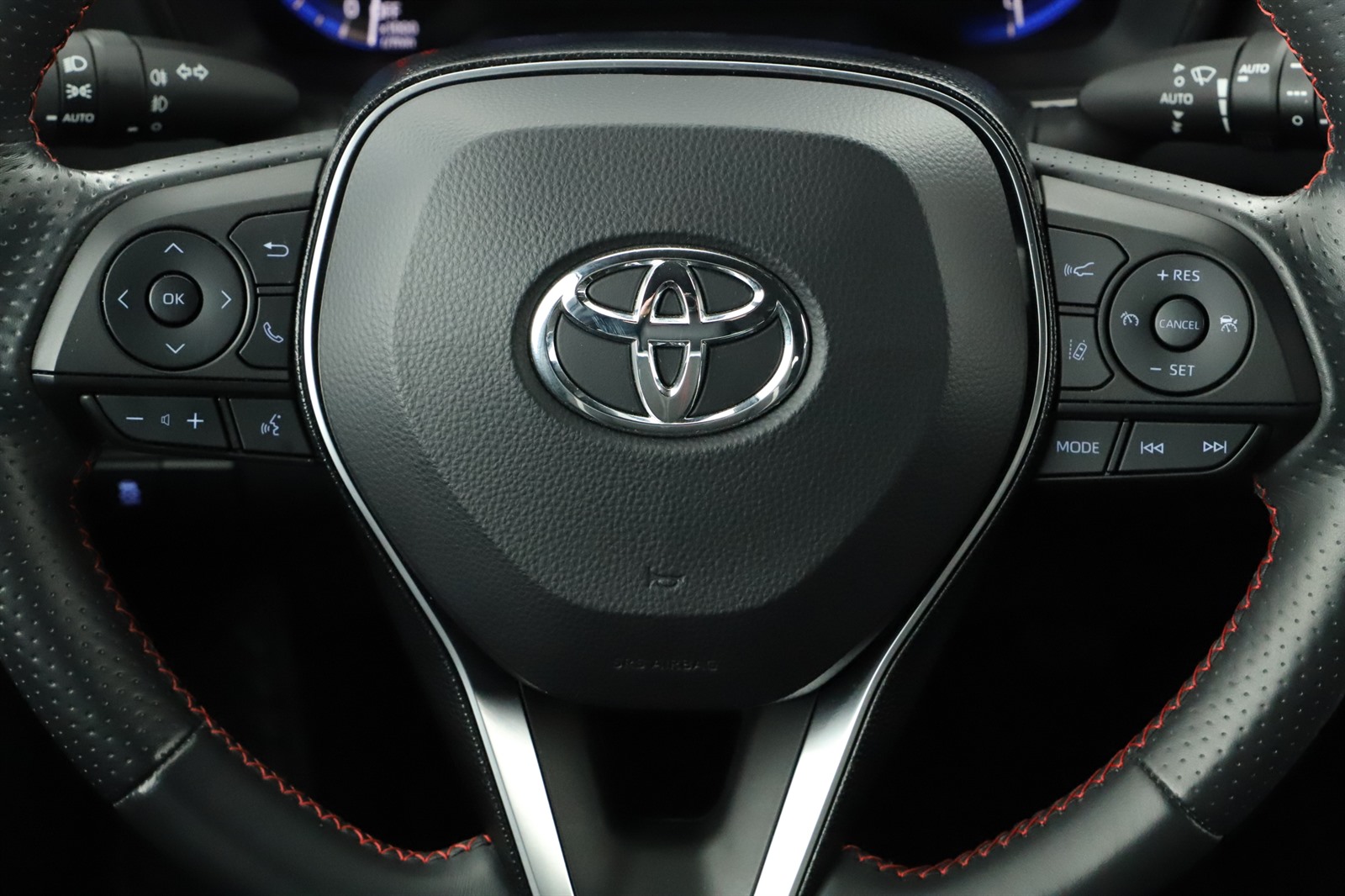 Toyota Corolla, 2020 - pohled č. 14