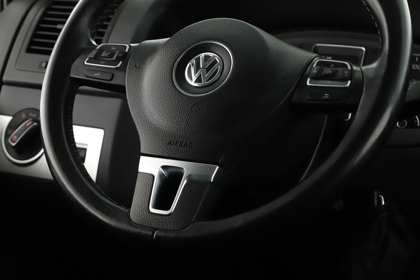 Volkswagen Multivan, 2015 - pohled č. 13