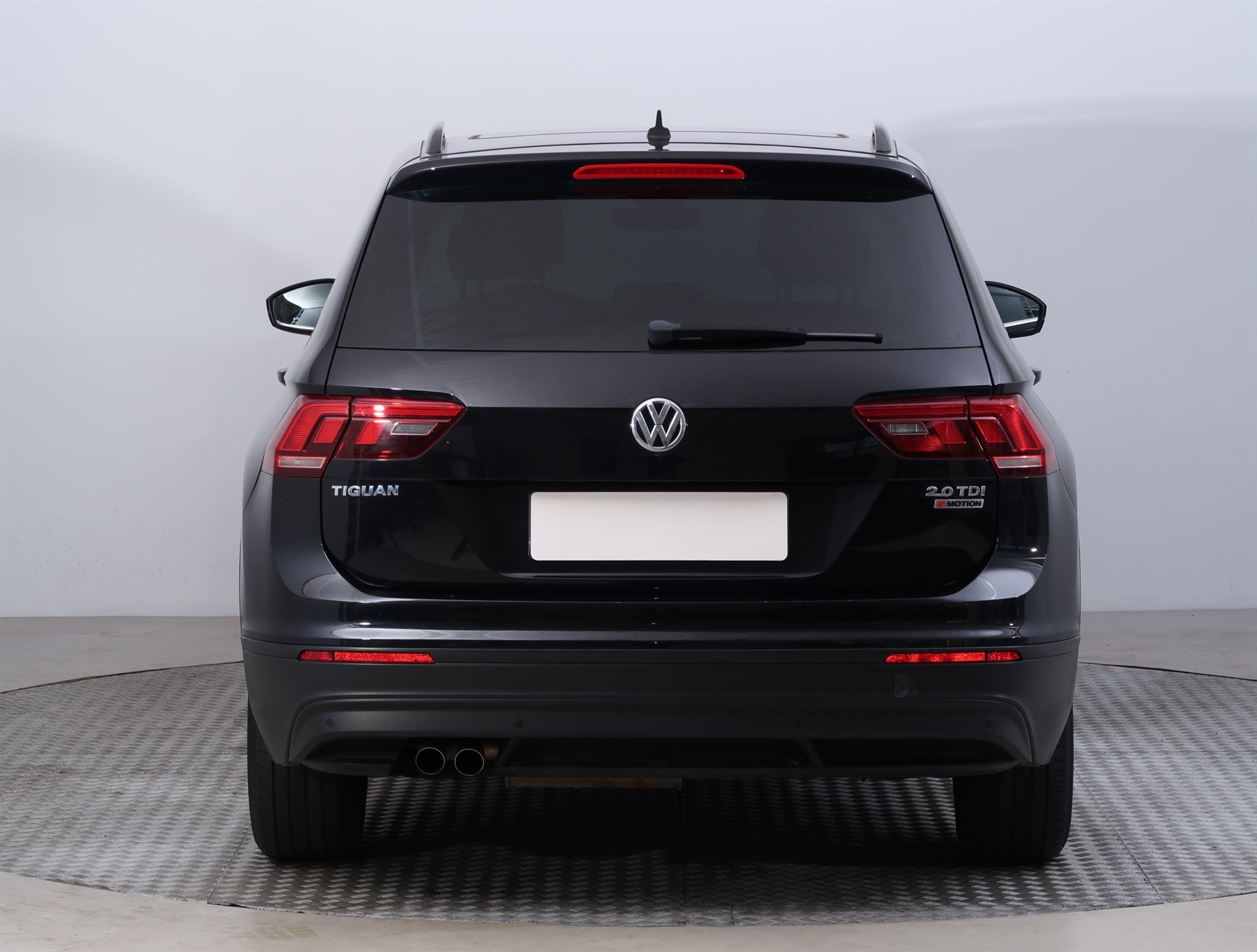Volkswagen Tiguan, 2016 - pohled č. 6
