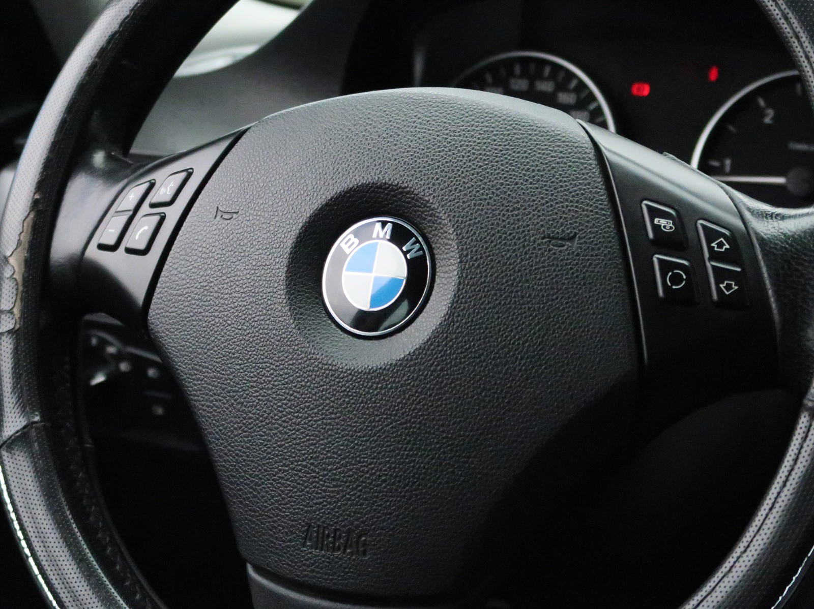 BMW Řada 3, 2007 - pohled č. 24