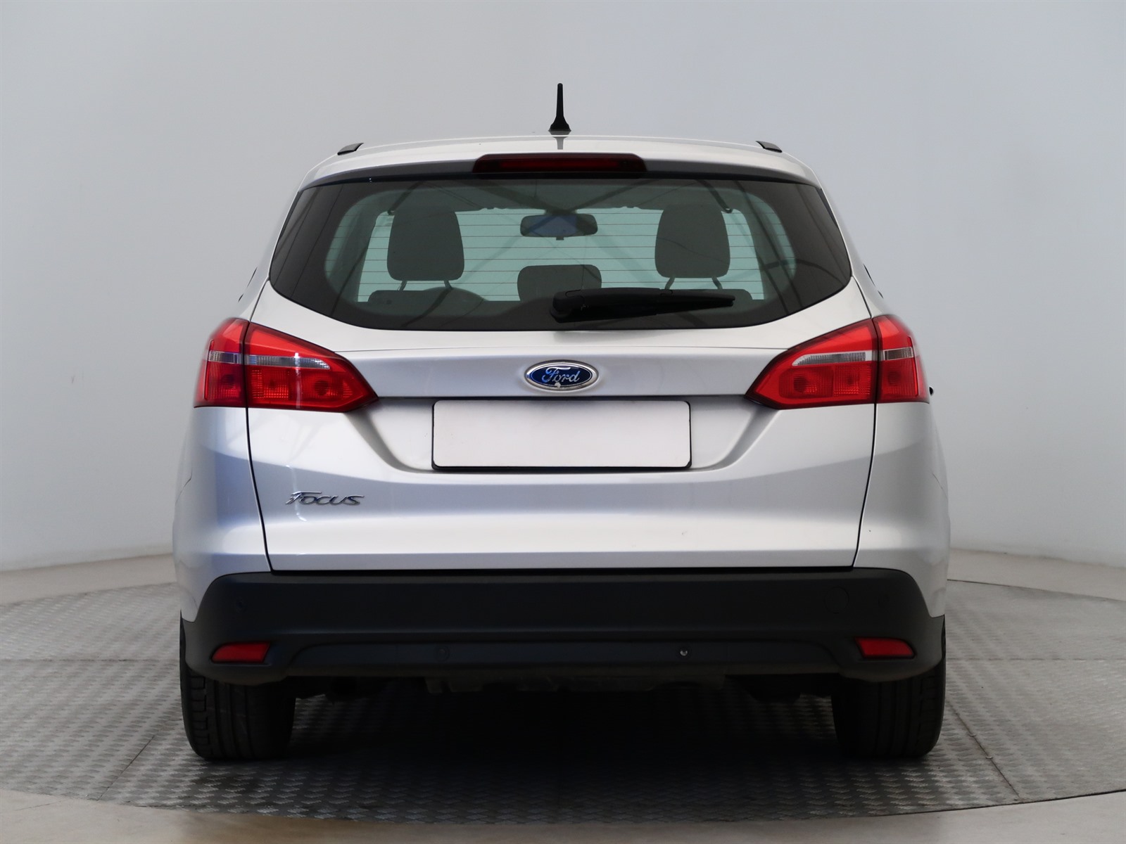 Ford Focus, 2015 - pohled č. 6