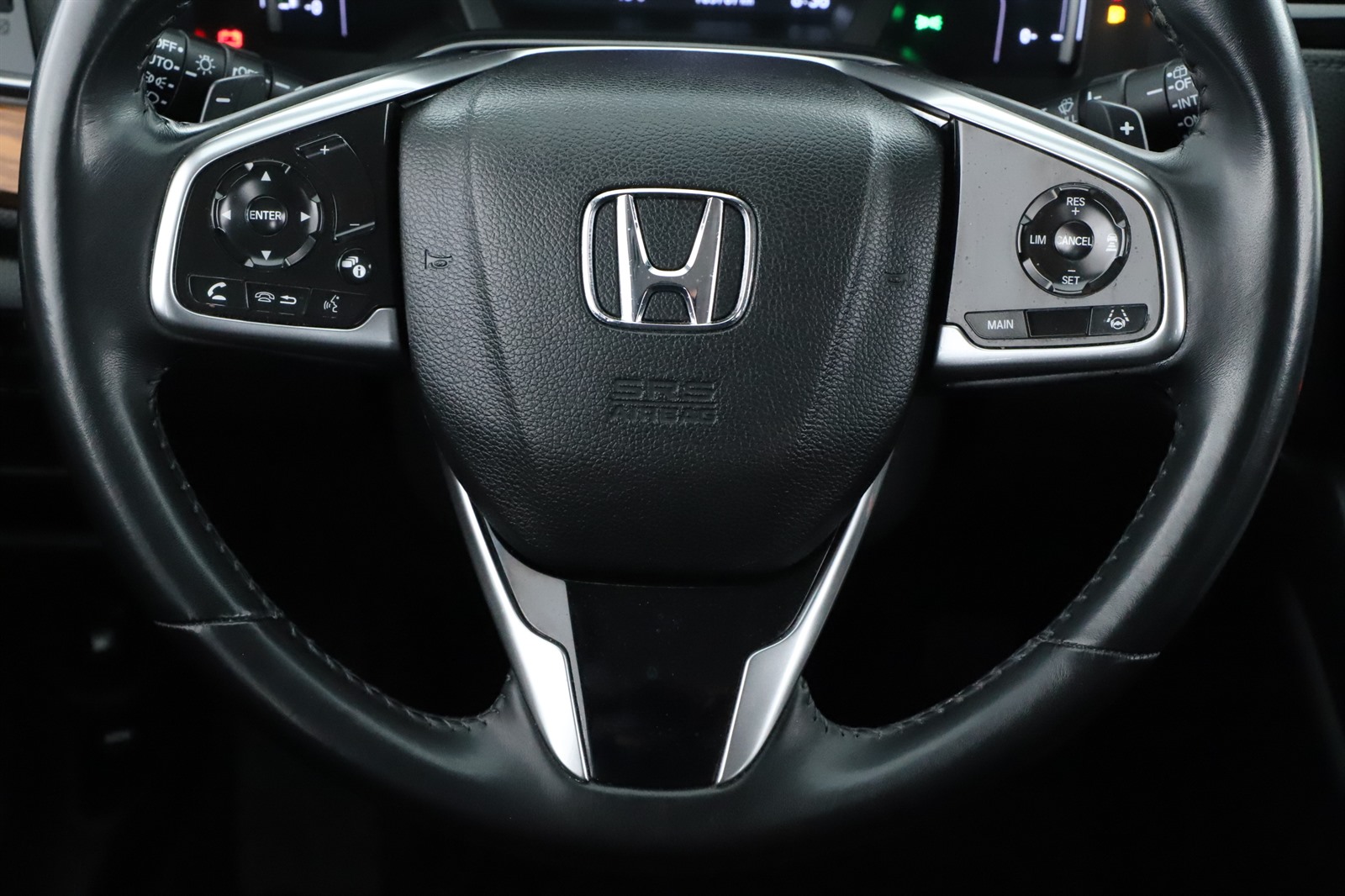 Honda CR-V, 2019 - pohled č. 14