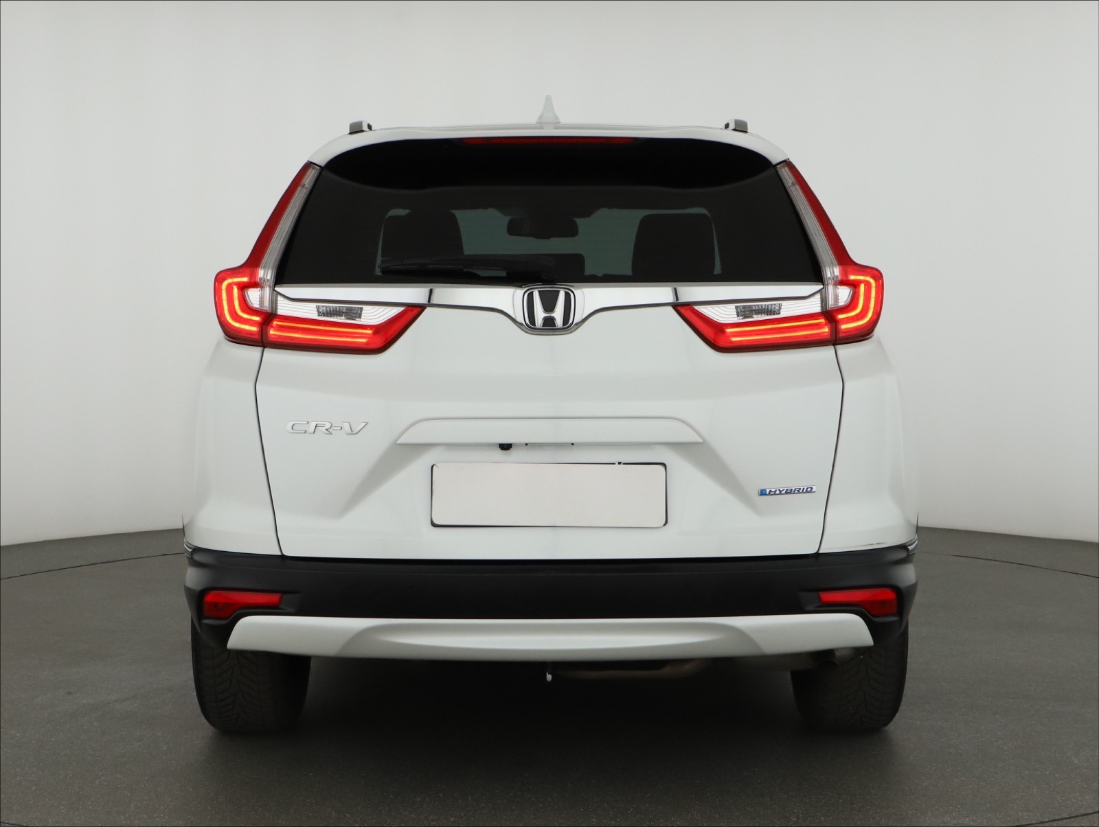 Honda CR-V, 2019 - pohled č. 6