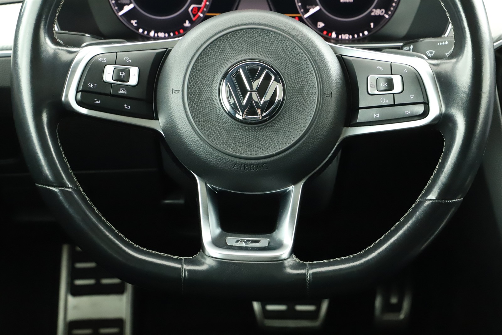 Volkswagen Arteon, 2018 - pohled č. 14