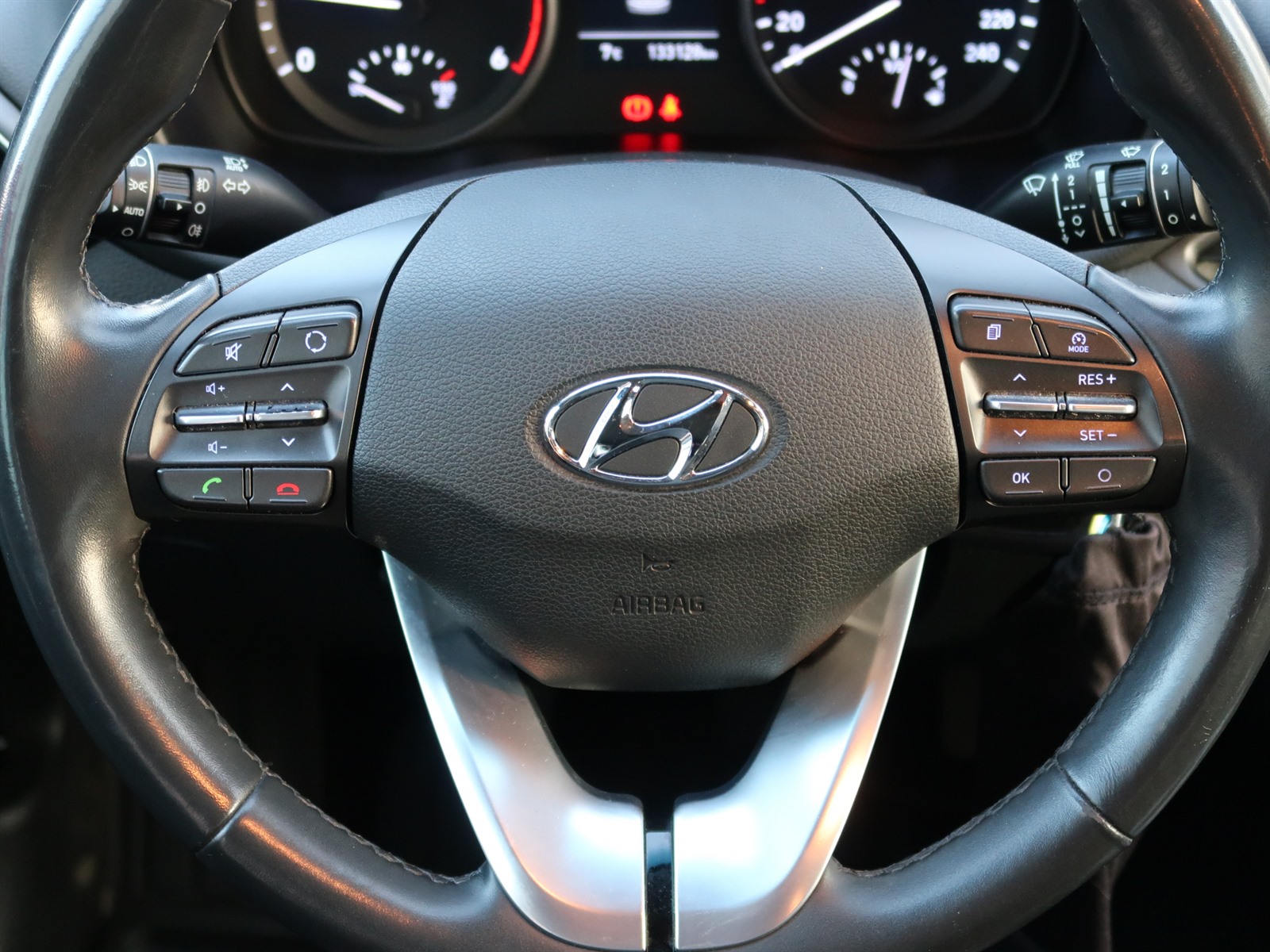 Hyundai i30, 2017 - pohled č. 21
