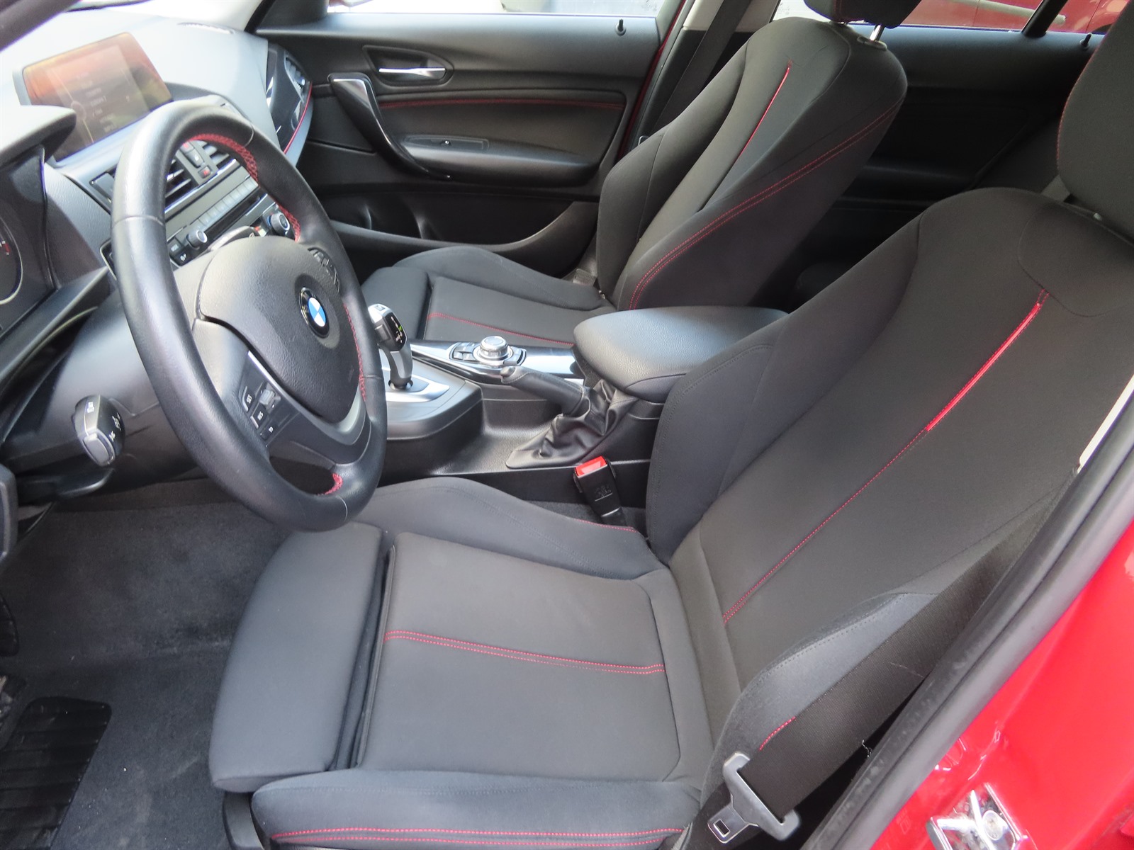 BMW 1, 2012 - pohled č. 16