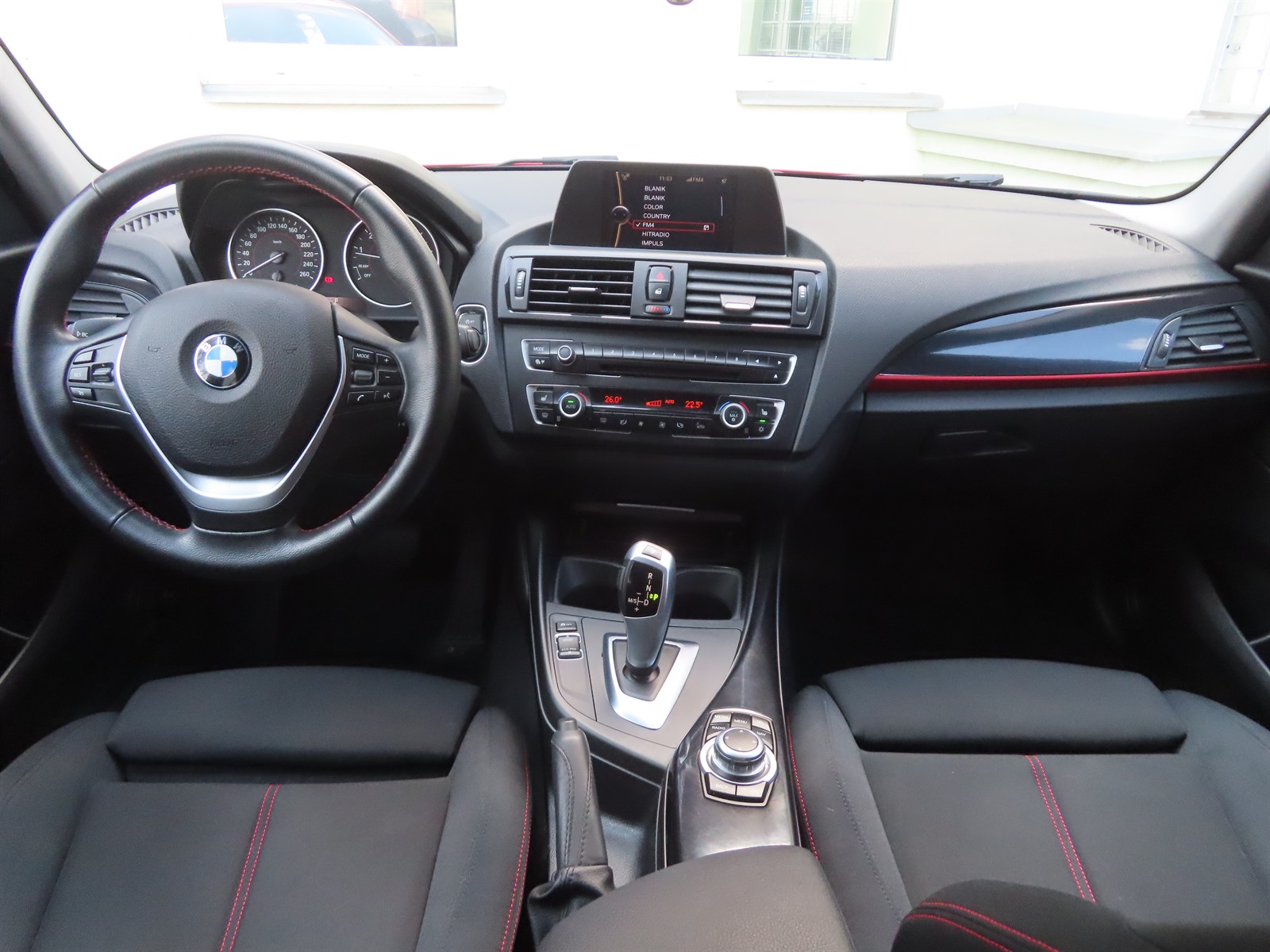 BMW 1, 2012 - pohled č. 10