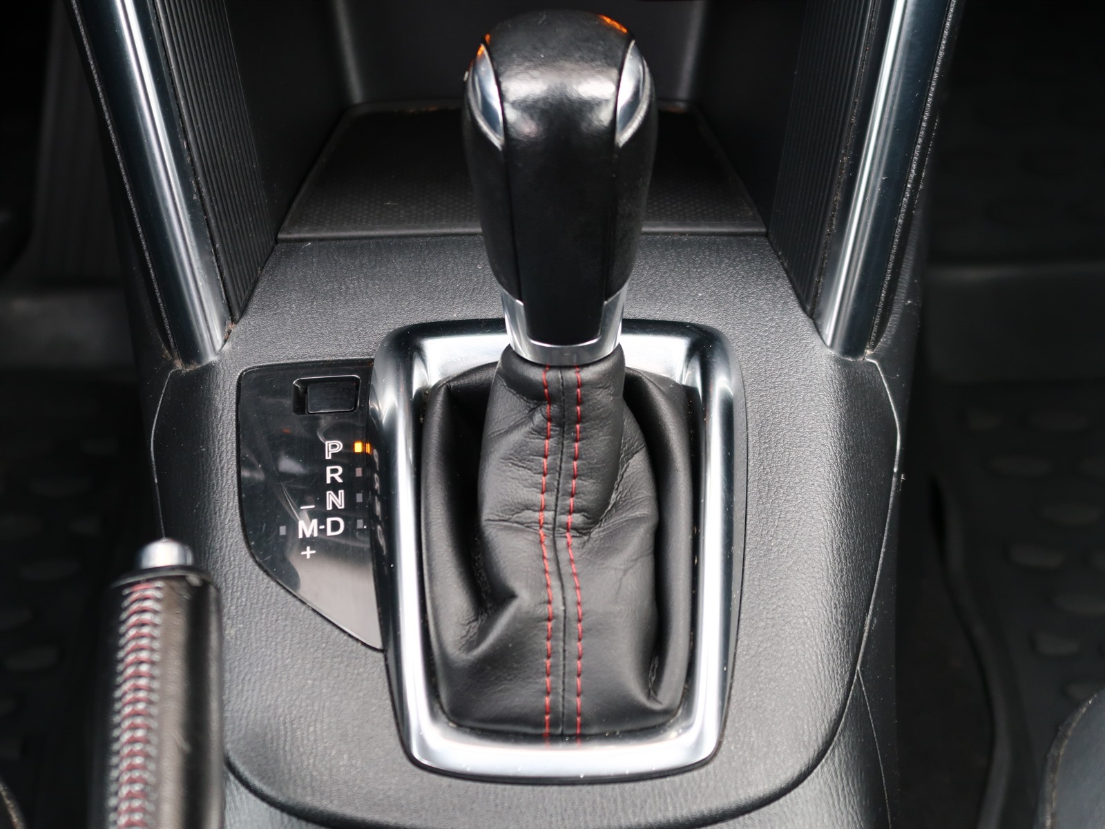 Mazda CX-5, 2014 - pohled č. 19