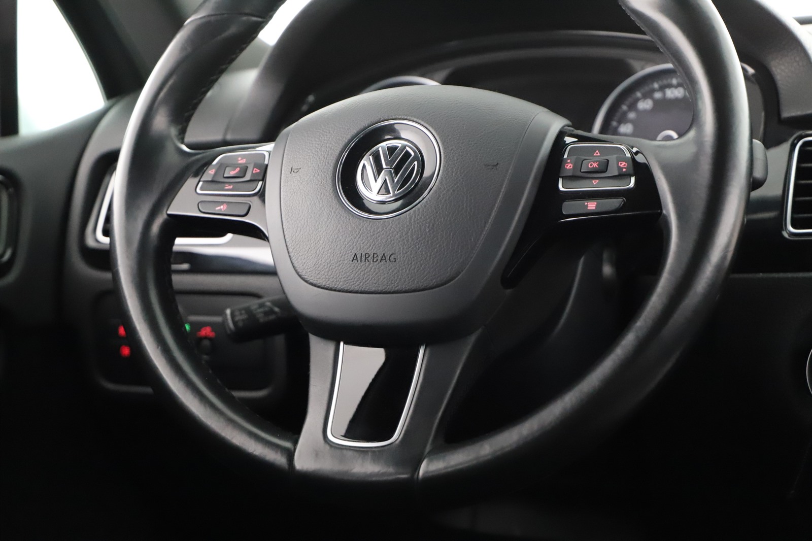 Volkswagen Touareg, 2013 - pohled č. 14