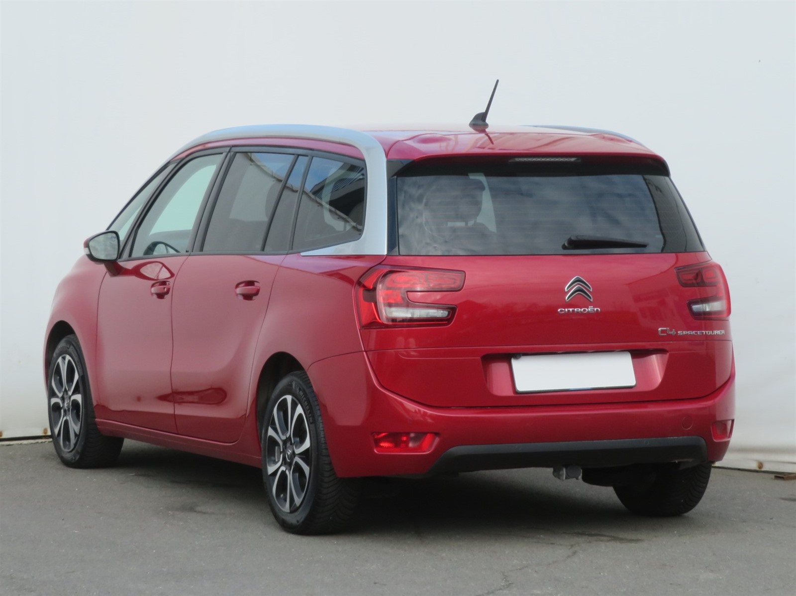 Citroën Ostatní, 2019 - pohled č. 5