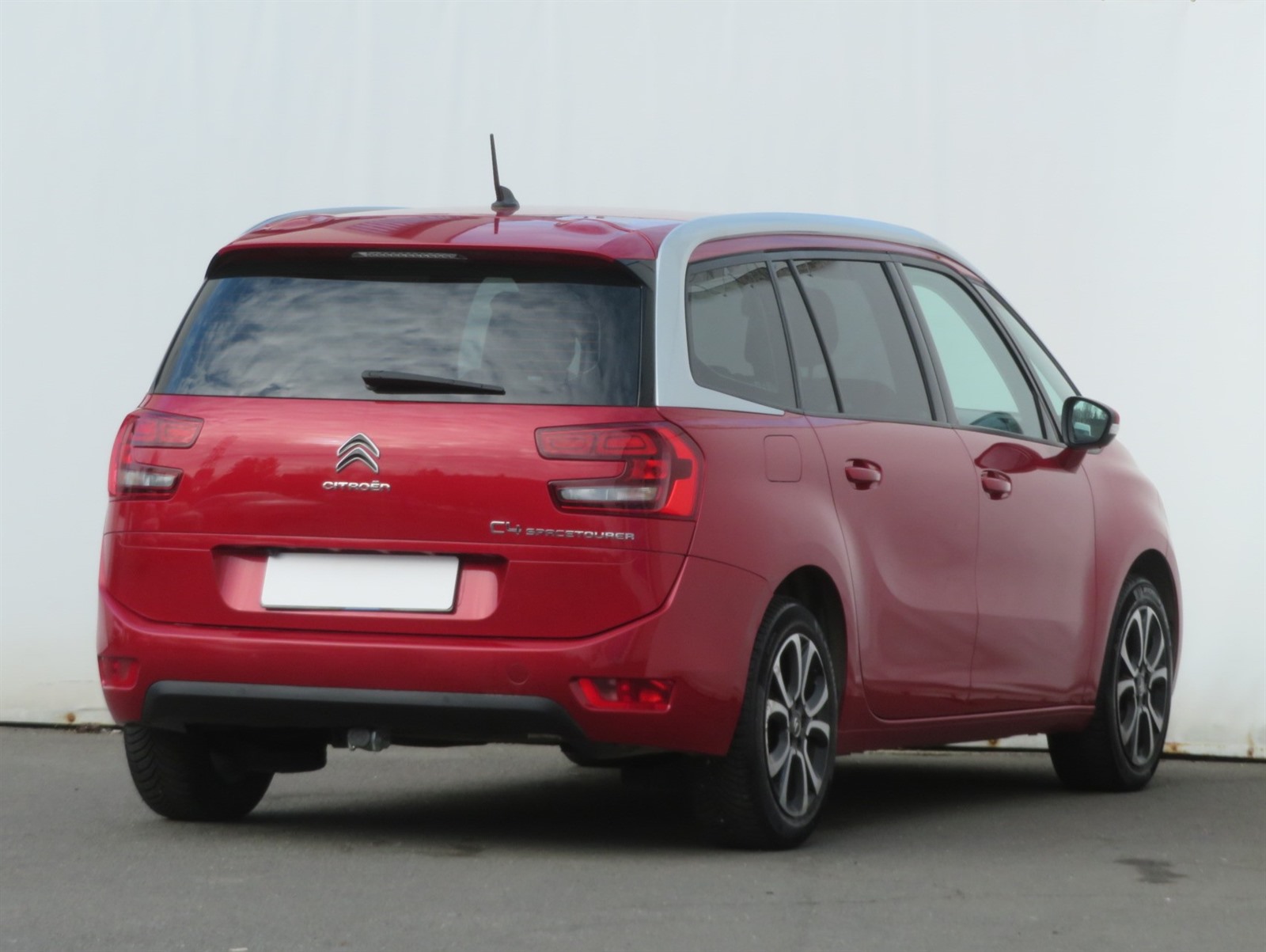 Citroën Ostatní, 2019 - pohled č. 7