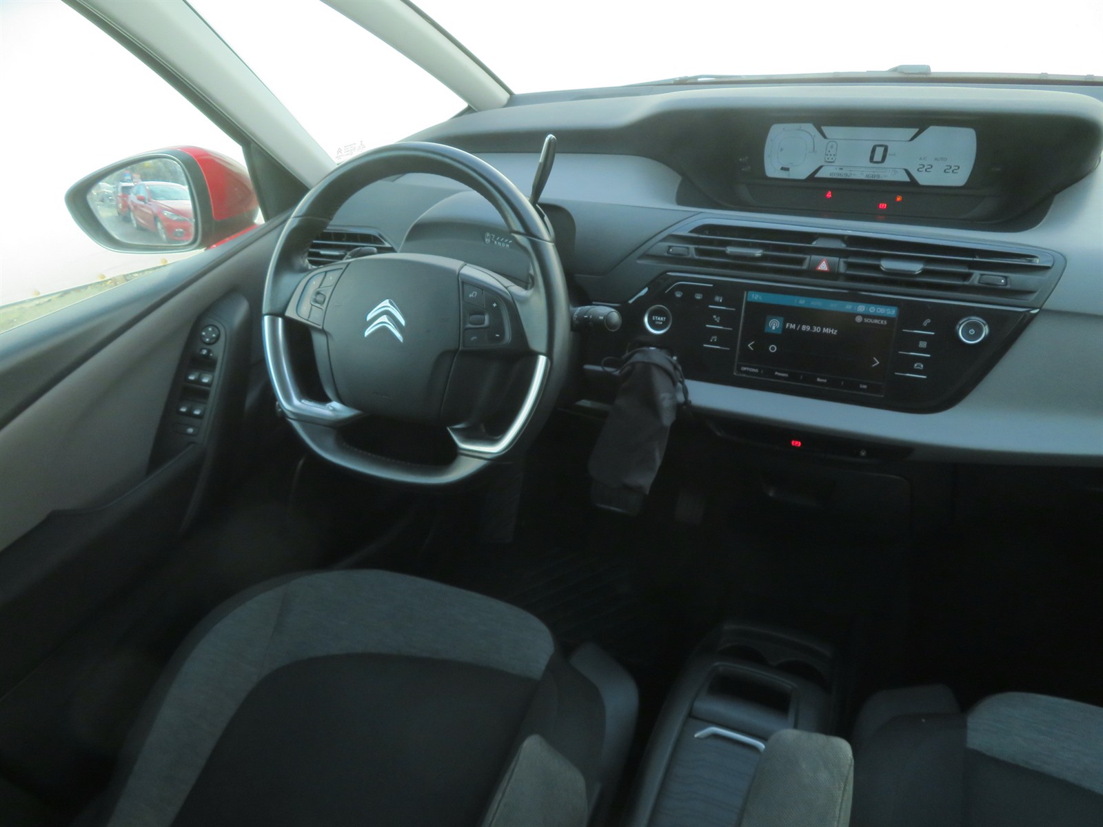 Citroën Ostatní, 2019 - pohled č. 9