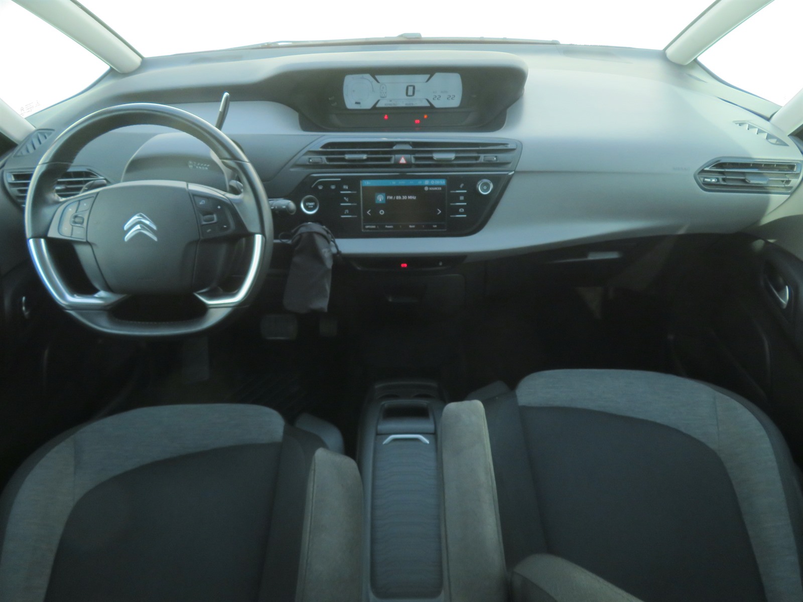Citroën Ostatní, 2019 - pohled č. 10
