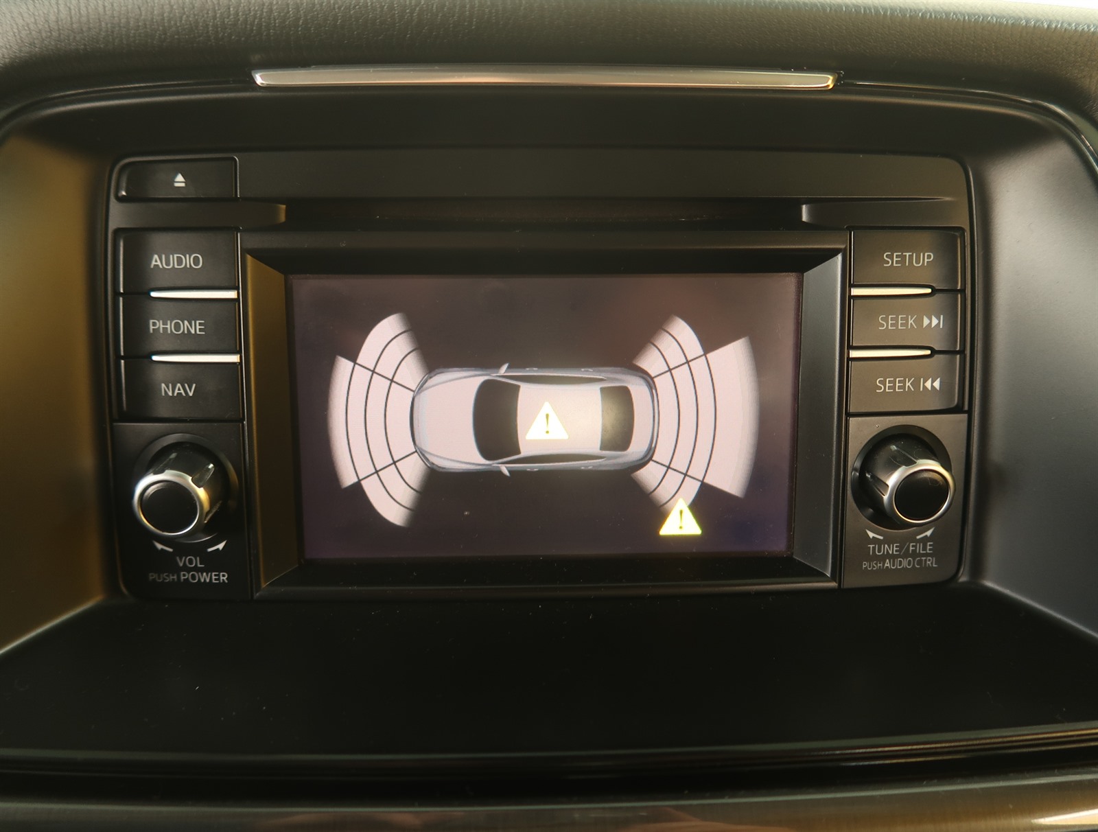 Mazda 6, 2014 - pohled č. 24