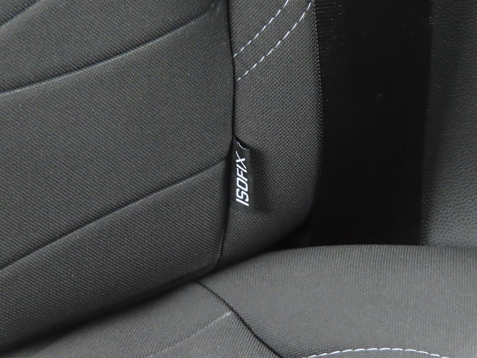 Ford Fiesta, 2017 - pohled č. 25
