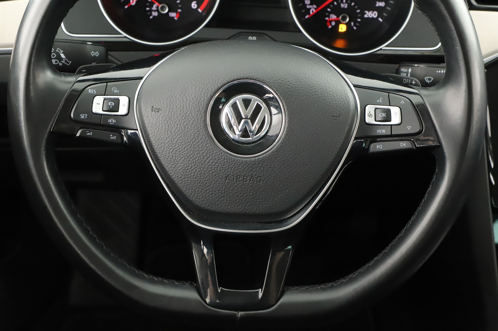 Volkswagen Passat, 2019 - pohled č. 19
