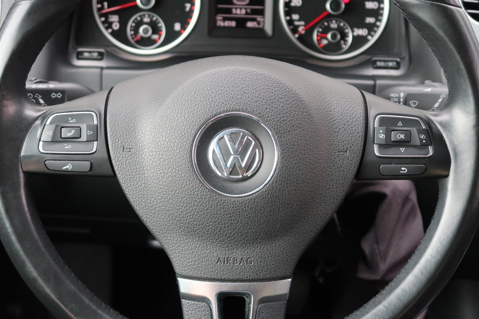 Volkswagen Tiguan, 2015 - pohled č. 21