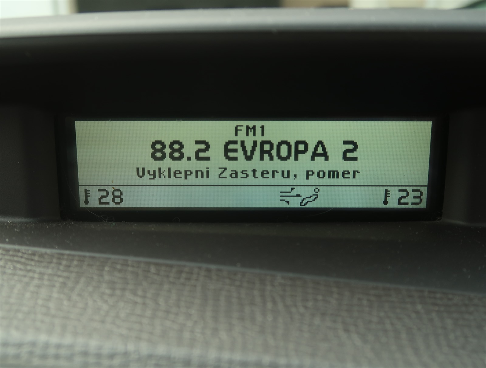 Volvo XC60, 2009 - pohled č. 21