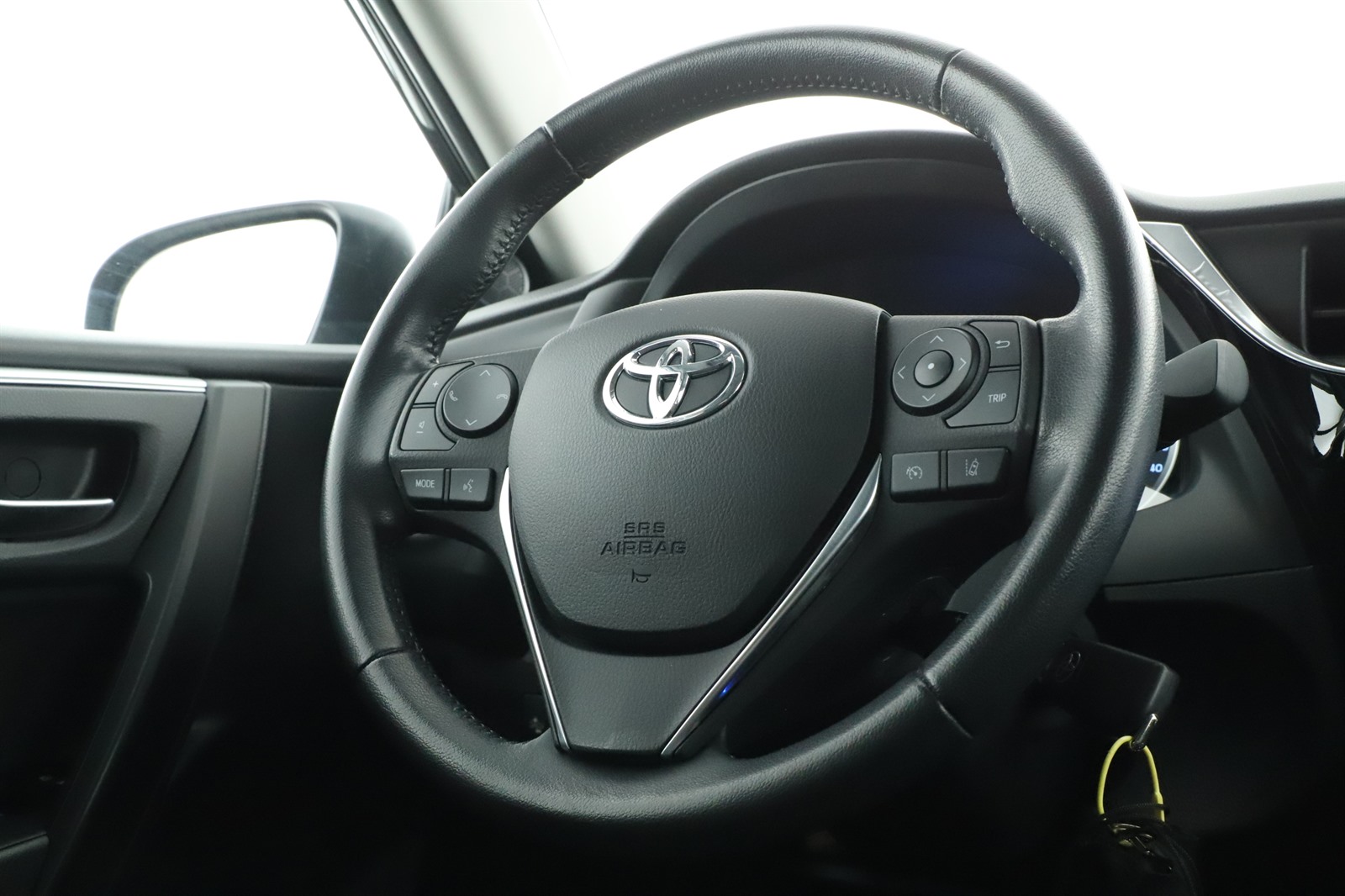 Toyota Corolla, 2018 - pohled č. 14