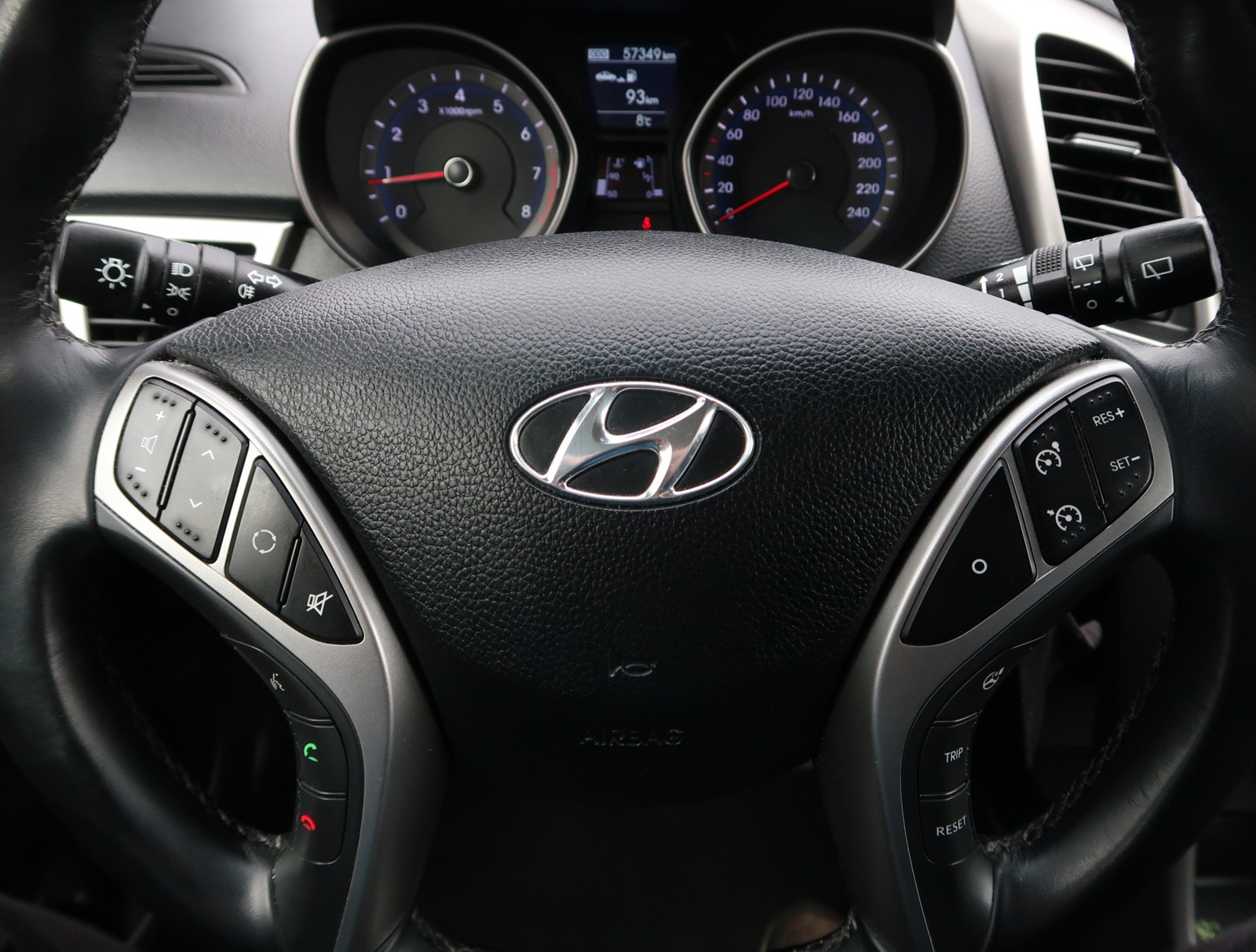 Hyundai i30, 2015 - pohled č. 21