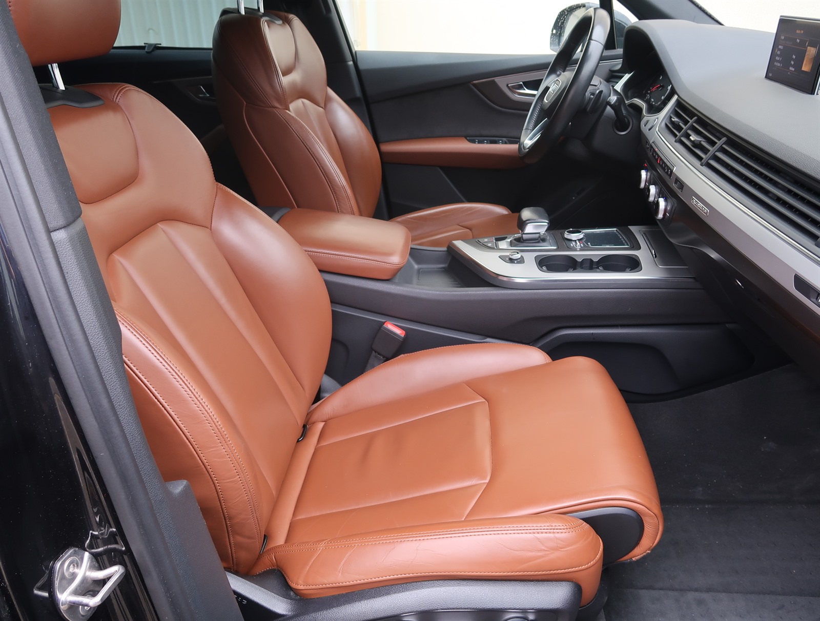 Audi Q7, 2015 - pohled č. 12