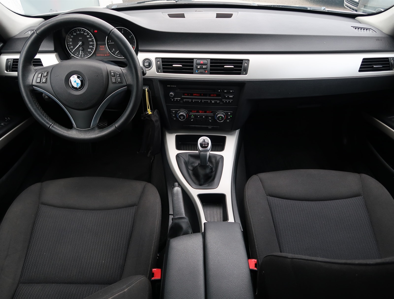 BMW Řada 3, 2012 - pohled č. 10