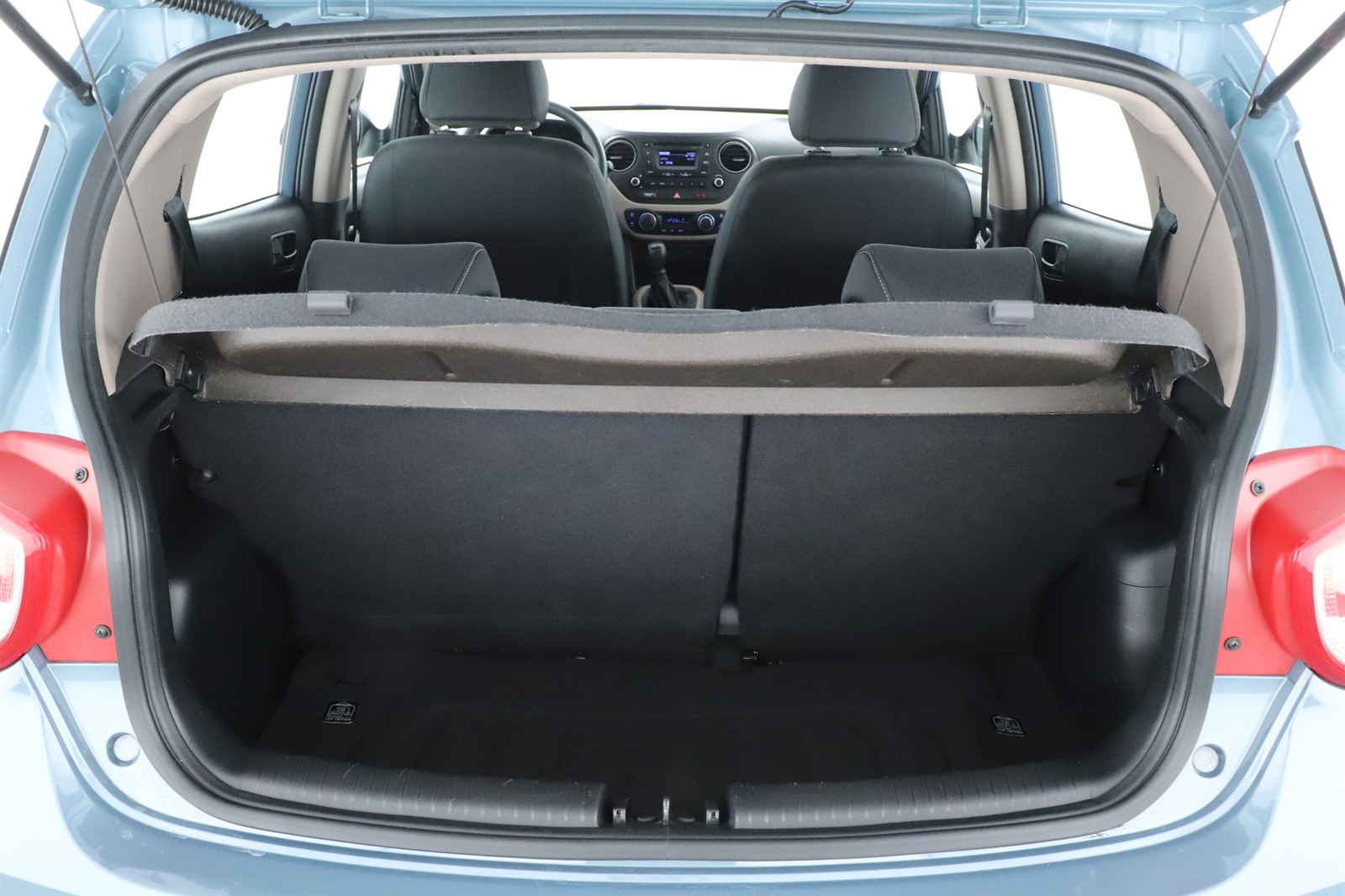Hyundai i10, 2015 - pohled č. 17