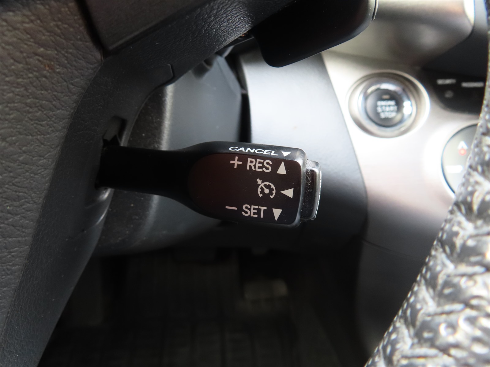 Toyota RAV 4, 2012 - pohled č. 24