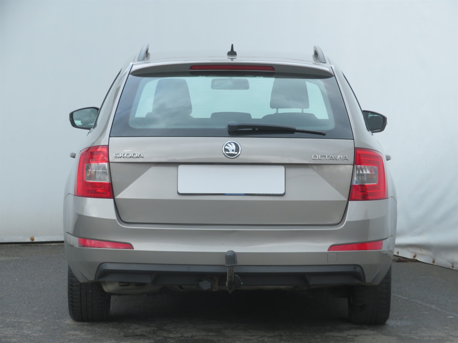 Škoda Octavia, 2013 - pohled č. 6
