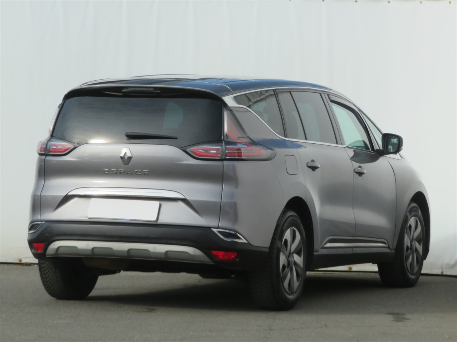 Renault Espace, 2016 - pohled č. 7