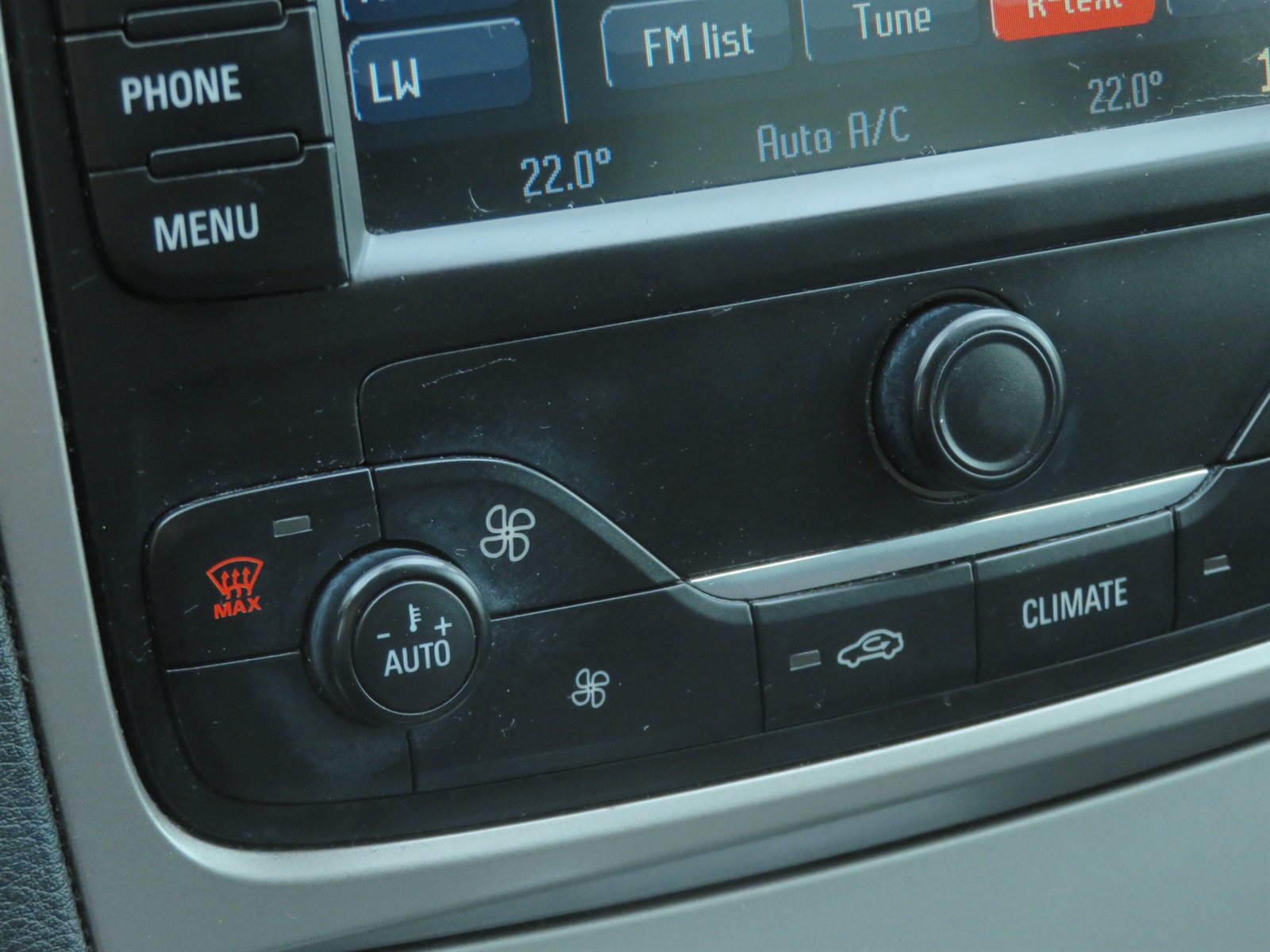 Ford S-MAX, 2011 - pohled č. 23