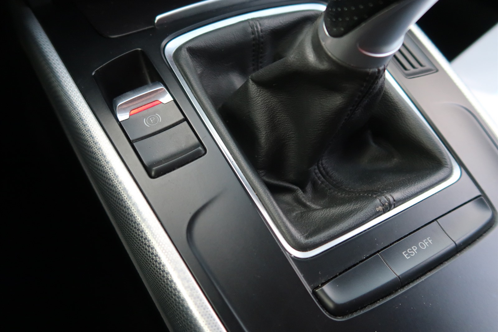 Audi A5, 2008 - pohled č. 24