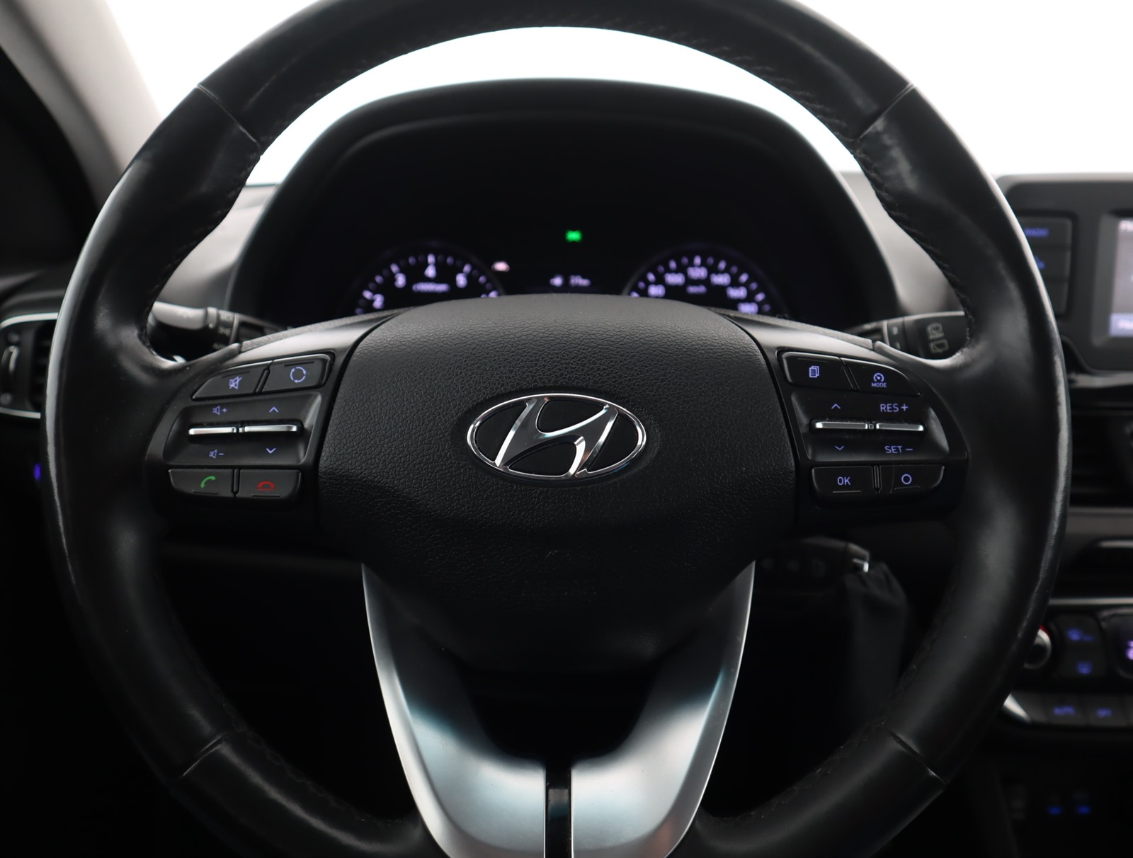 Hyundai i30, 2017 - pohled č. 14