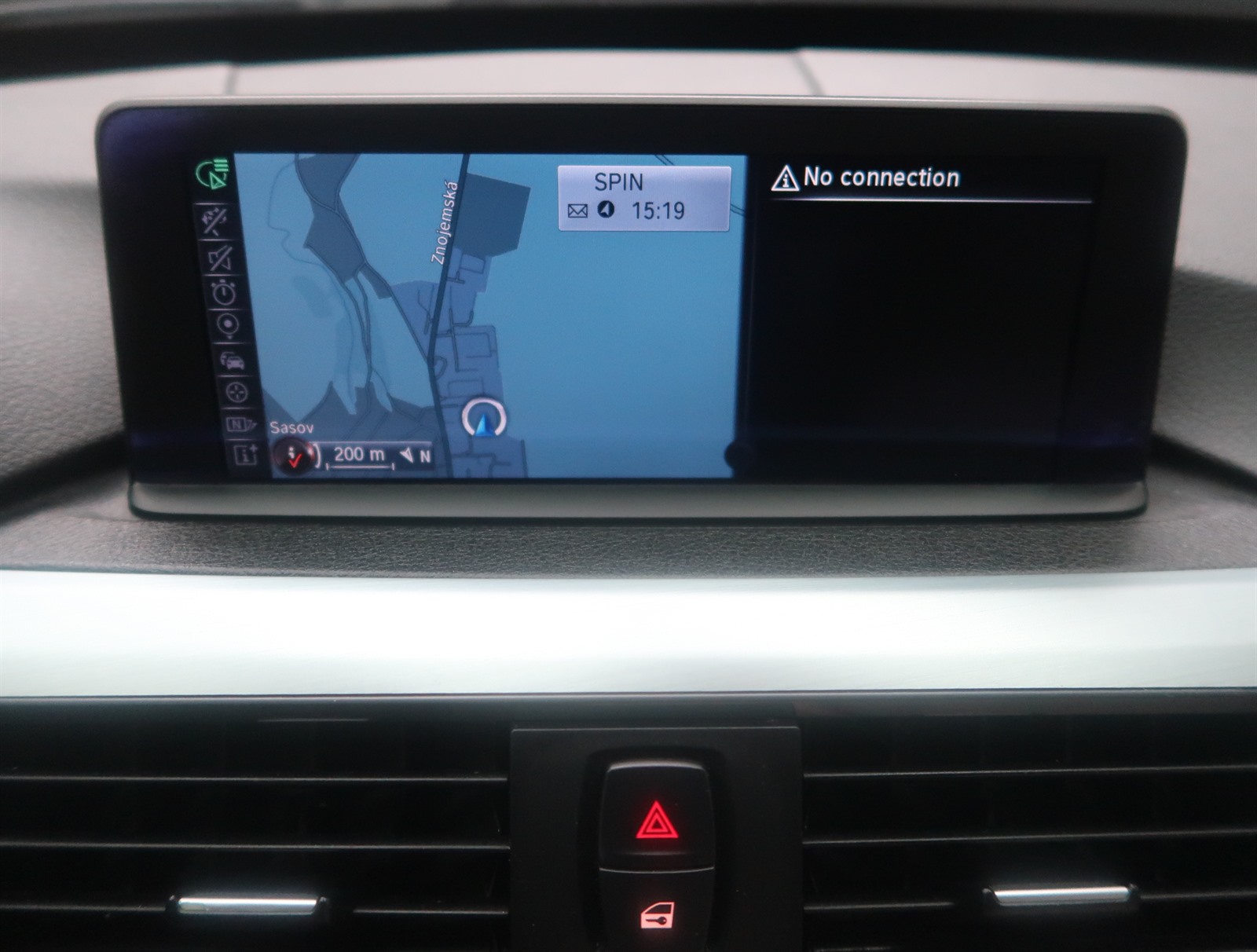 BMW 3GT, 2014 - pohled č. 22
