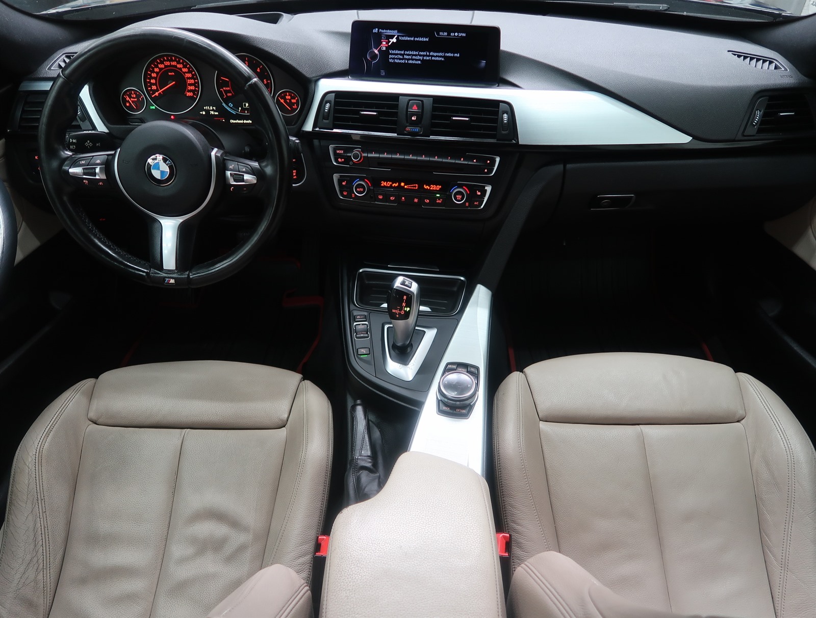 BMW 3GT, 2014 - pohled č. 10