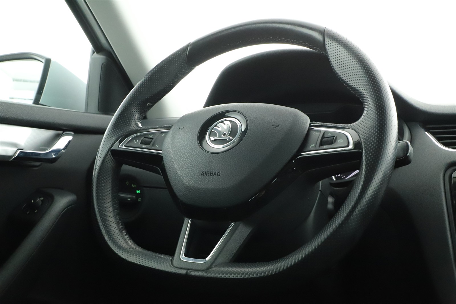 Škoda Octavia, 2014 - pohled č. 14