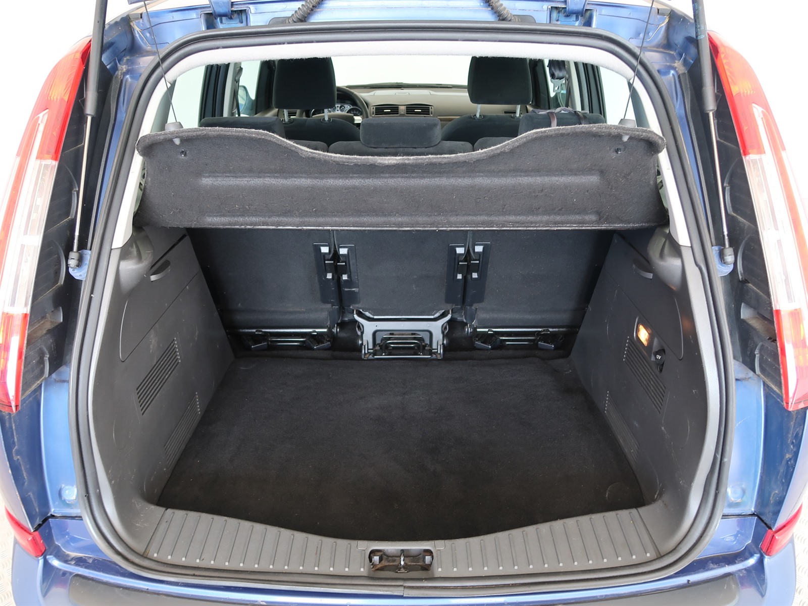 Ford C-MAX, 2010 - pohled č. 19