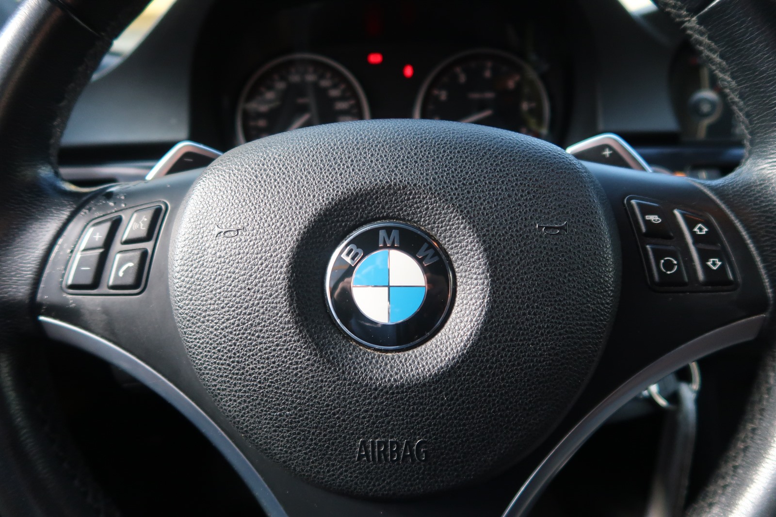 BMW Řada 3, 2010 - pohled č. 22