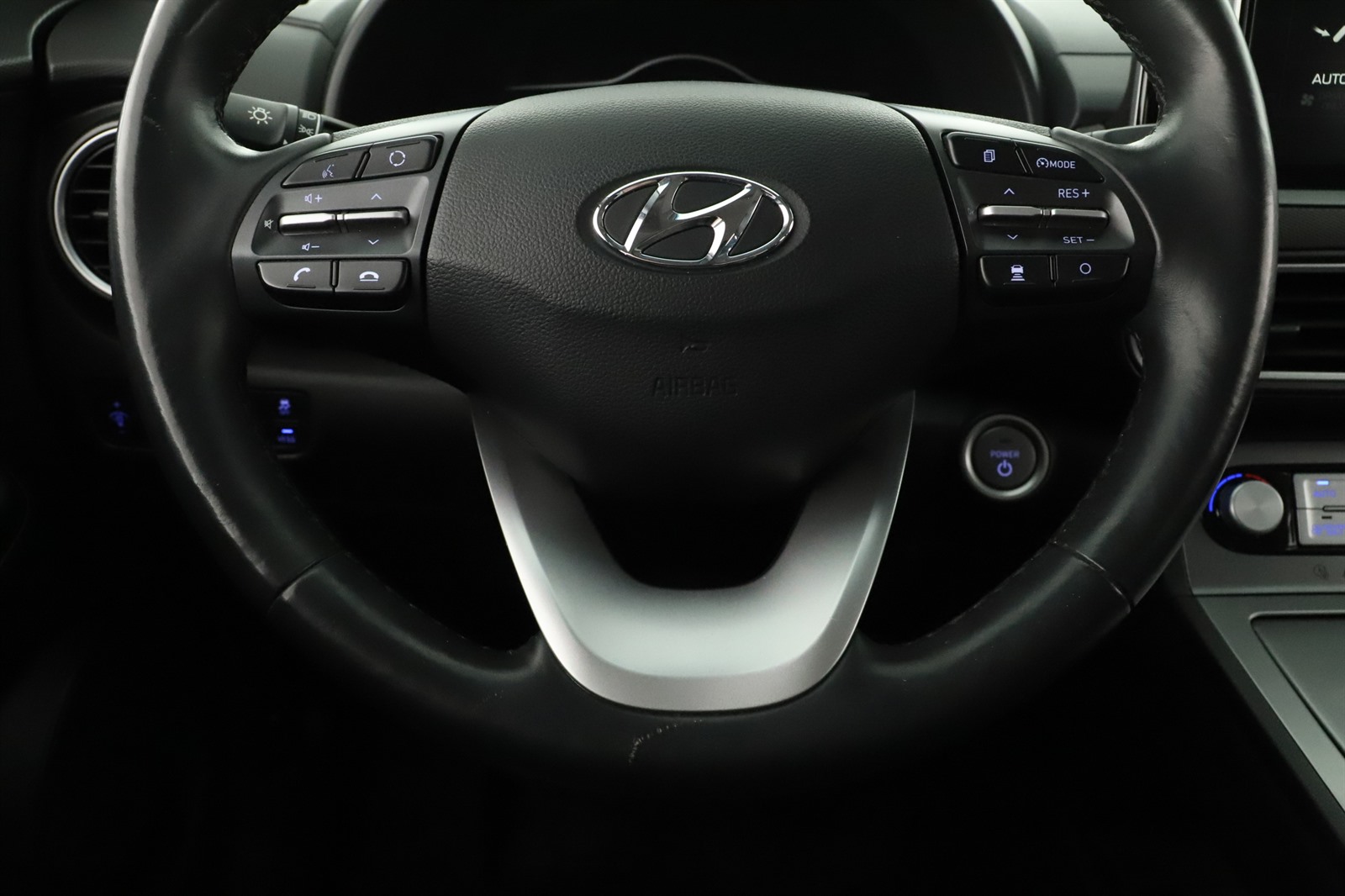 Hyundai Kona, 2019 - pohled č. 14
