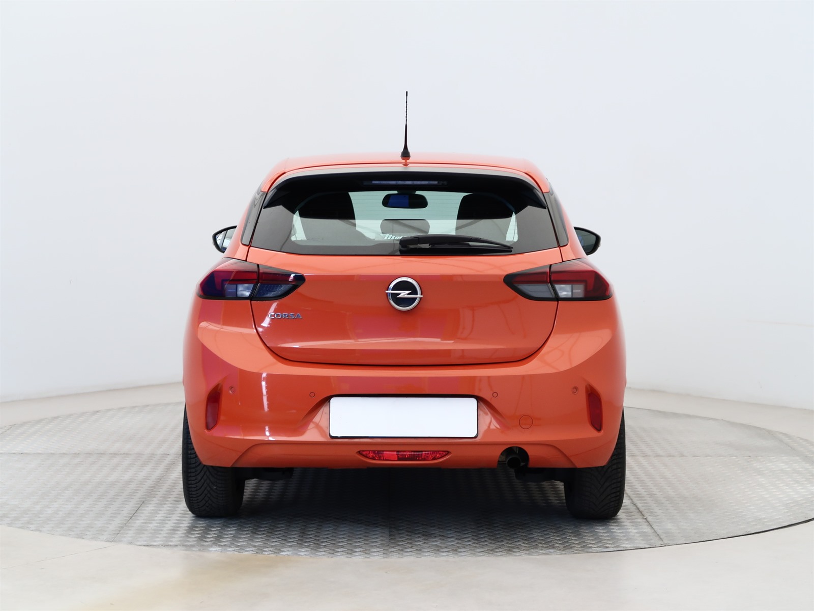 Opel Corsa, 2020 - pohled č. 6