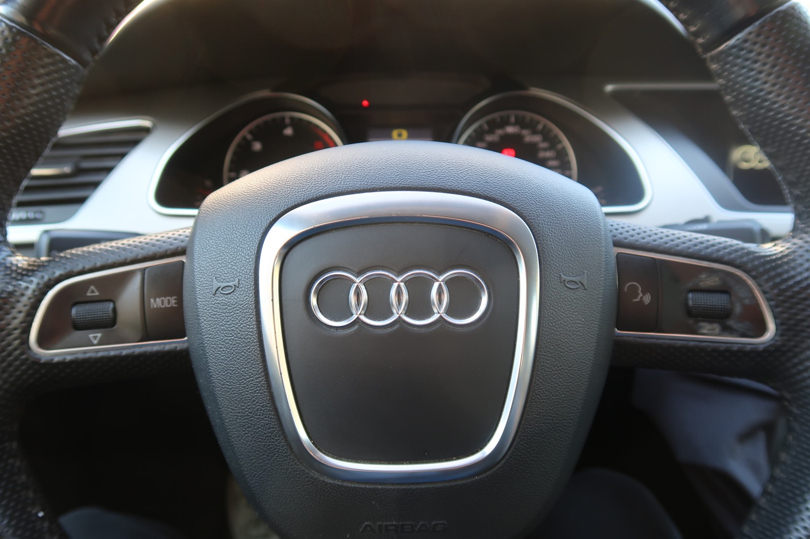 Audi A5, 2010 - pohled č. 22