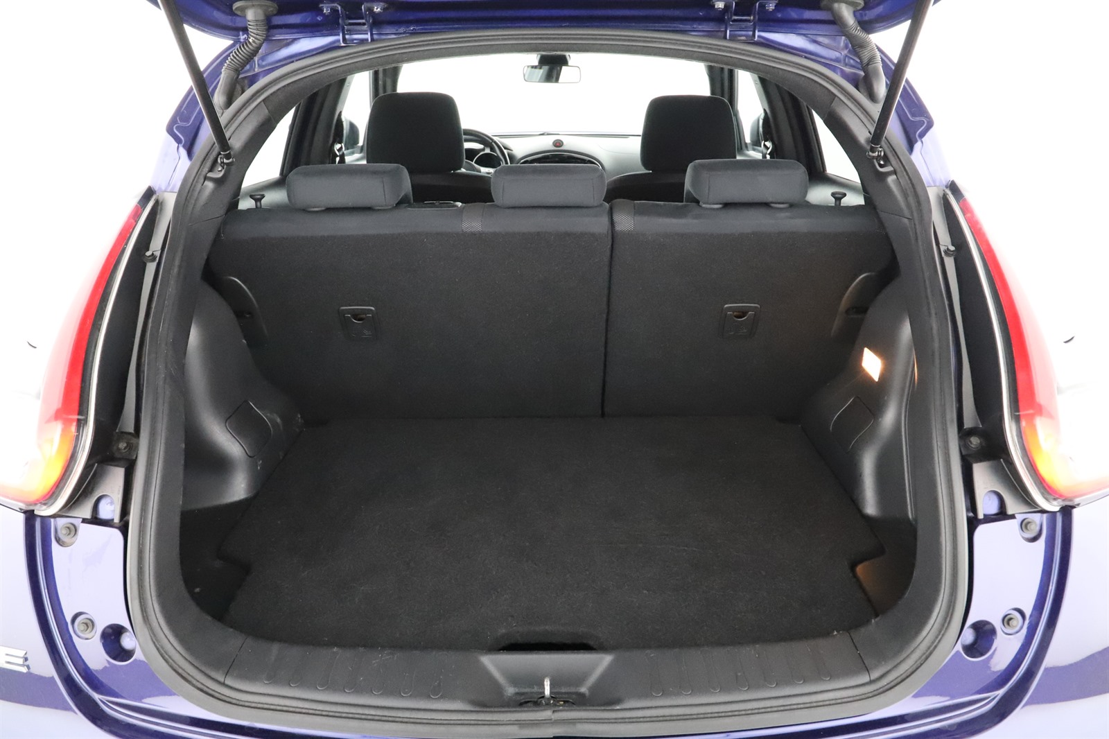 Nissan Juke, 2015 - pohled č. 18